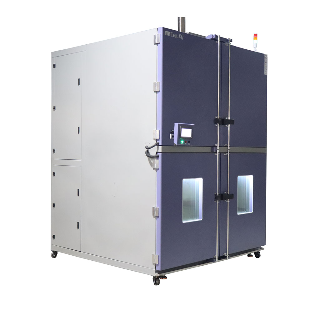 thermal shock test chamber